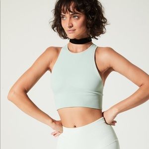 AVOCADO Earth Crop Reversible Agave XS/S